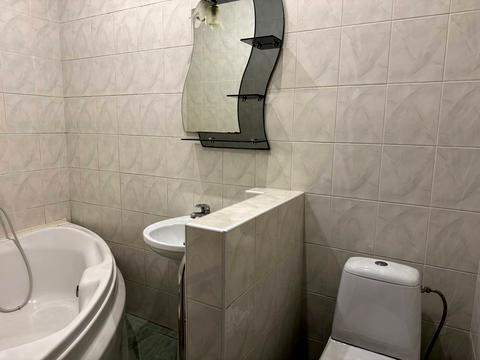 квартира по адресу Вишнёвая ул., 52