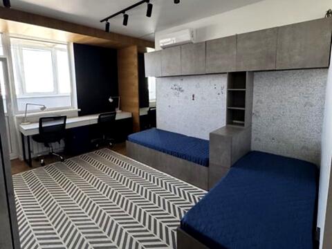 квартира по адресу Бориса Гмыри ул., 4