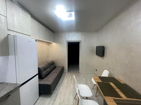 квартира за адресою Дунайська вул., 27