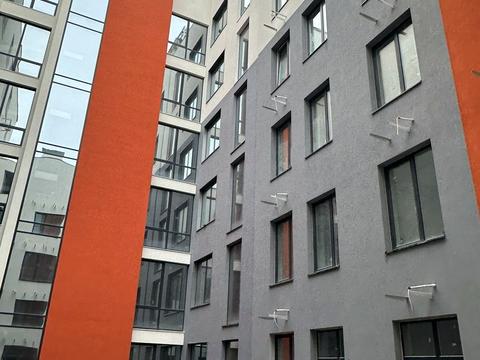 квартира за адресою Тараса Шевченка вул., 73