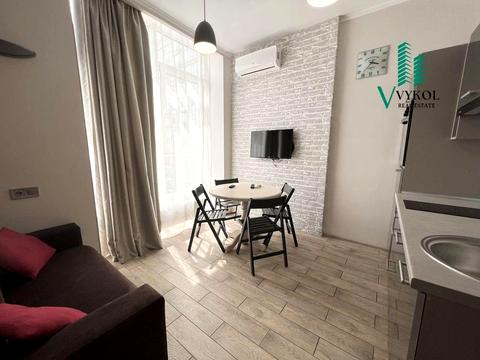 квартира за адресою Французький бульв., 60в