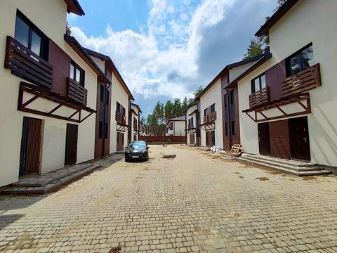 будинок за адресою Мисливська вул.