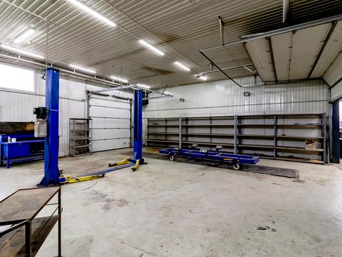 коммерческая по адресу Киевская ул., 4Ж