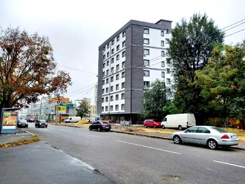 квартира по адресу Богдана Хмельницкого, 32