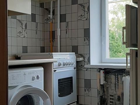 квартира за адресою Академіка Доброхотова вул., 7