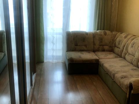 квартира по адресу Правды, 88а