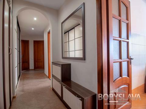 квартира по адресу Гайдамацкая ул. (Марфи Струтинської), 41