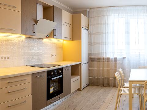 квартира за адресою Теремківська вул., 3