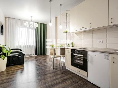 квартира по адресу Ярославская, 25