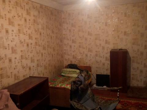 комната по адресу Братиславская ул., 42