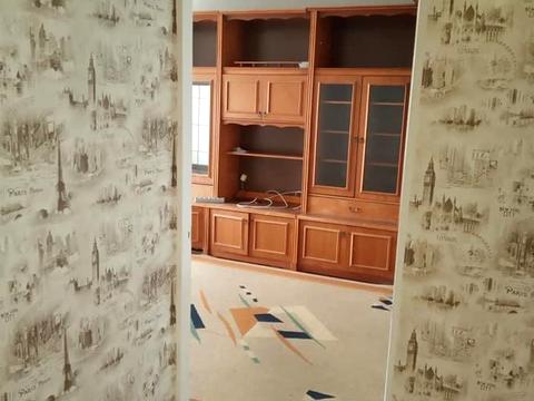 квартира за адресою Сосновского