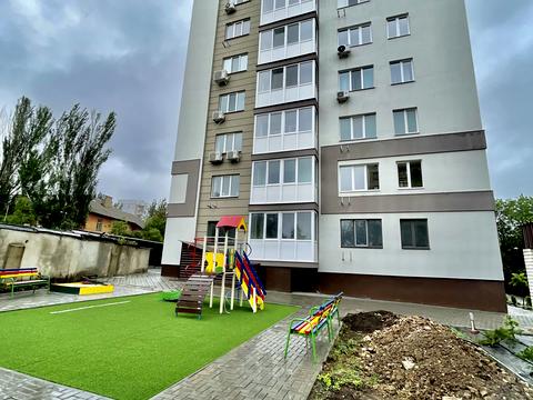 квартира по адресу Мира просп., 4-Б