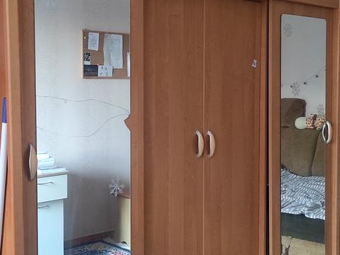 квартира за адресою Марії Лагунової вул., 2