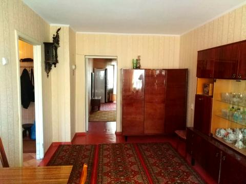 квартира за адресою Слобожанський просп. (Газети "Правда"), 