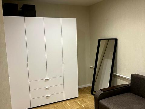 квартира по адресу Павла Вирского бульв. (Саратовская)