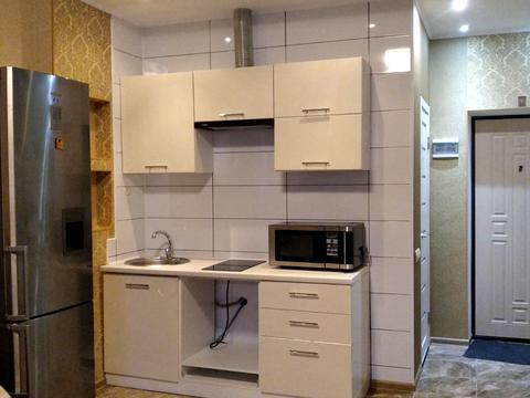 квартира за адресою Владислава Бувалкіна вул. (Бочарова Генерала), 7