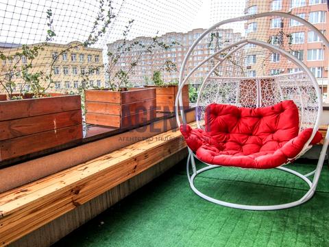 квартира за адресою Боголюбова вул., 34