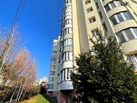 квартира за адресою Степана Бандери вул., 7/1