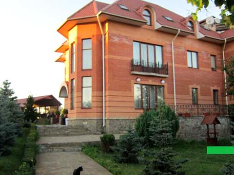будинок за адресою Шевченка