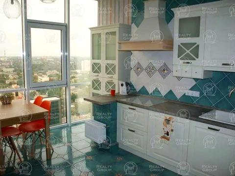 квартира по адресу Асташкина ул. (Крива), 29