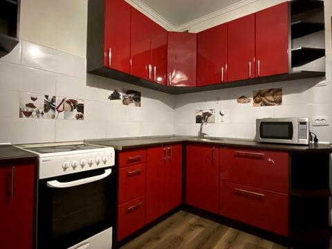 квартира за адресою Драгоманова вул., 12-А