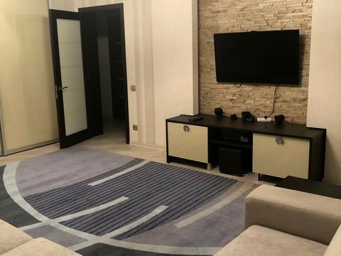 квартира за адресою Степана Рудницького вул. (Академіка Вільямса), 3-А