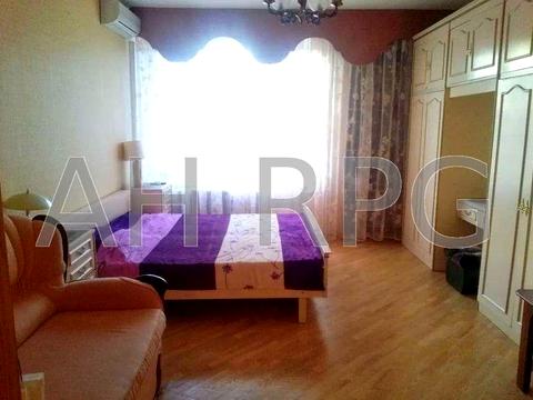 квартира по адресу Казимира Малевича ул. (Боженка), 83