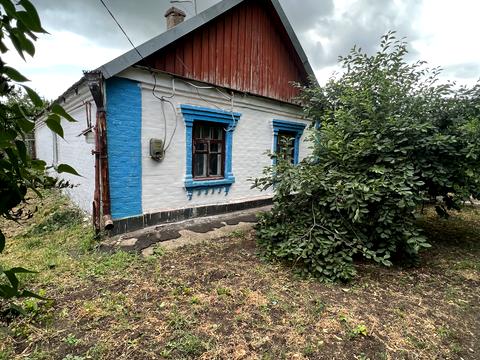 дом по адресу Шевченко ул., 42