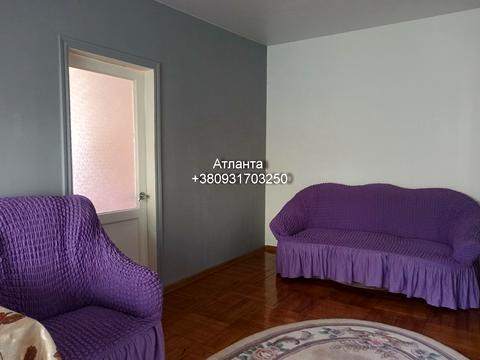 квартира за адресою Троїцька вул., 6