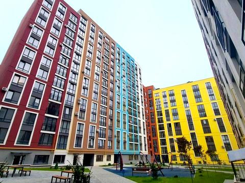 квартира за адресою Шевченка , 60