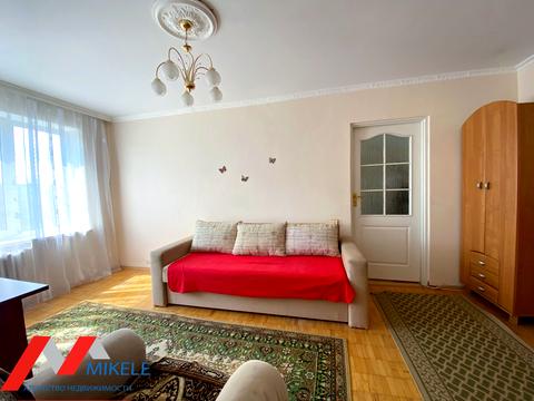 квартира по адресу Дарницкий бульв., 4