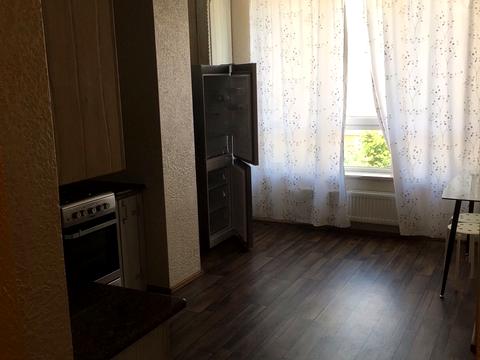 квартира по адресу Радужная ул., 147