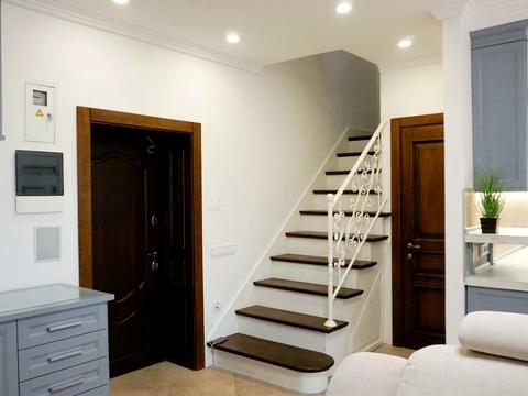 квартира за адресою Вацлава Гавела бульв. (Івана Лепсе), 71