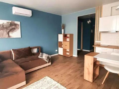 квартира по адресу Любомира Гузара просп. (Космонавта Комарова), 13