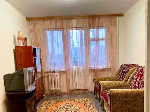 квартира за адресою просп.Відрадний, 38а