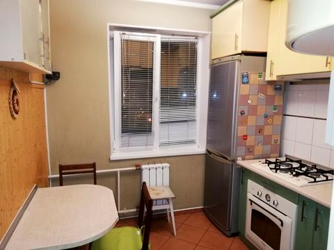 квартира по адресу Проспект Героев Сталинграда, 52