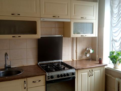 квартира за адресою Олега Мудрака вул. (Генерала Наумова), 25