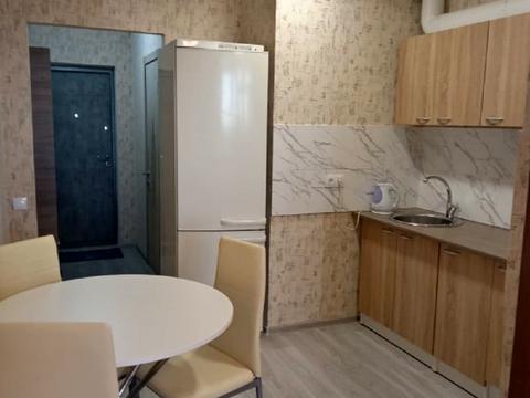 квартира за адресою Лобачевського пров., 7