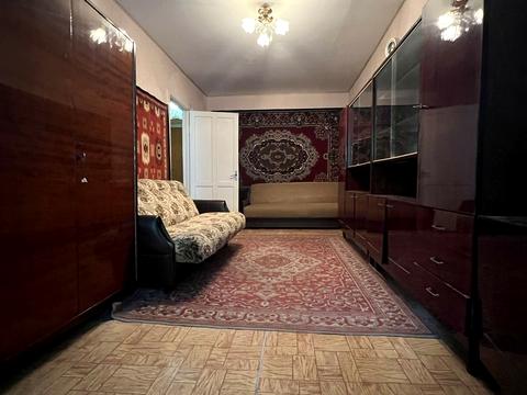 квартира по адресу Еврейская ул., 9