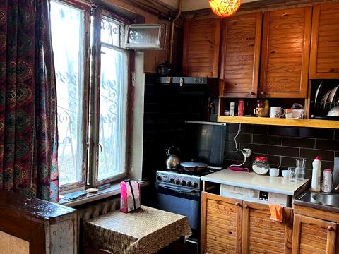 квартира по адресу Ружинская ул. (Вильгельма Пика), 10