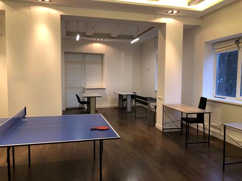 комерційна за адресою Василя Тютюнника вул. (Анрі Барбюса), 5-А