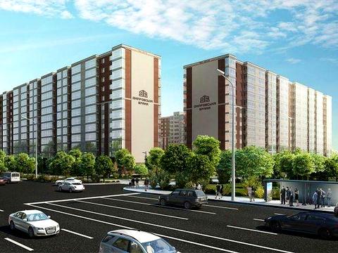 квартира за адресою Сімейна вул., 6