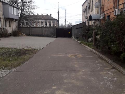 коммерческая по адресу Новосельская ул., 12