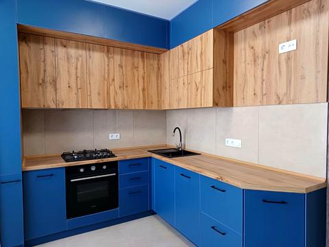 квартира за адресою Мартинова просп., 30