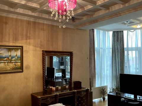 квартира за адресою Гетьмана Сагайдачного бульв. (Лідерсівський), 5