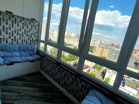 квартира за адресою Шолуденка вул., 1-А