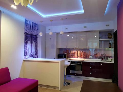 квартира за адресою Вишгородська вул., 45