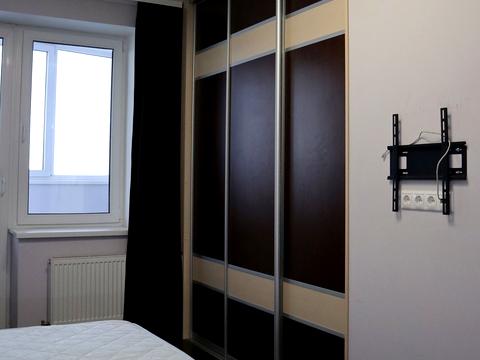 квартира за адресою Ушинського вул., 14-Б