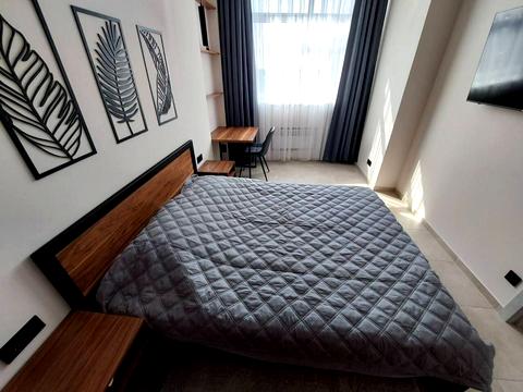 квартира по адресу Шевченко пер., 9