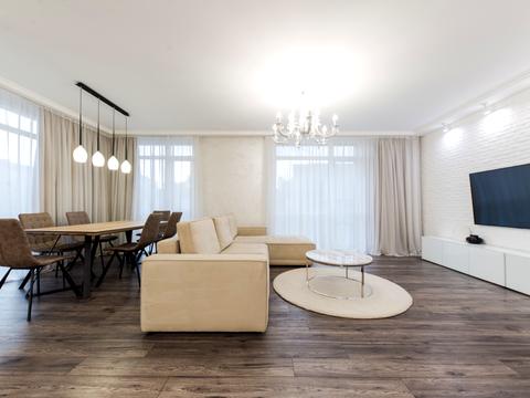 квартира по адресу Джона Маккейна ул. (Кудри Ивана), 7